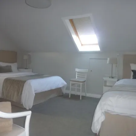 Westwinds Guestlodge 3*