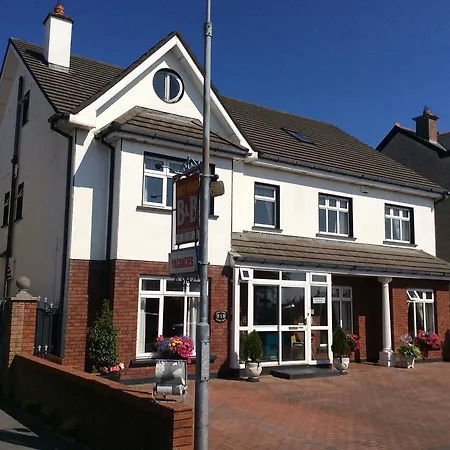 Westwinds Guestlodge Panzió 3*