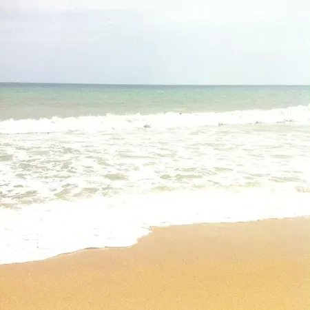 Bed & Breakfast Westwinds Guestlodge Galway