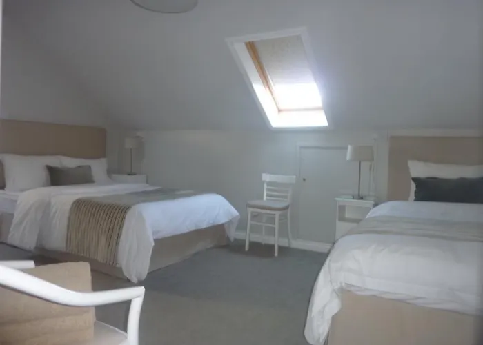 Westwinds Guestlodge 3*