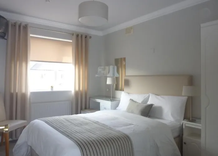 Westwinds Guestlodge Голуэй