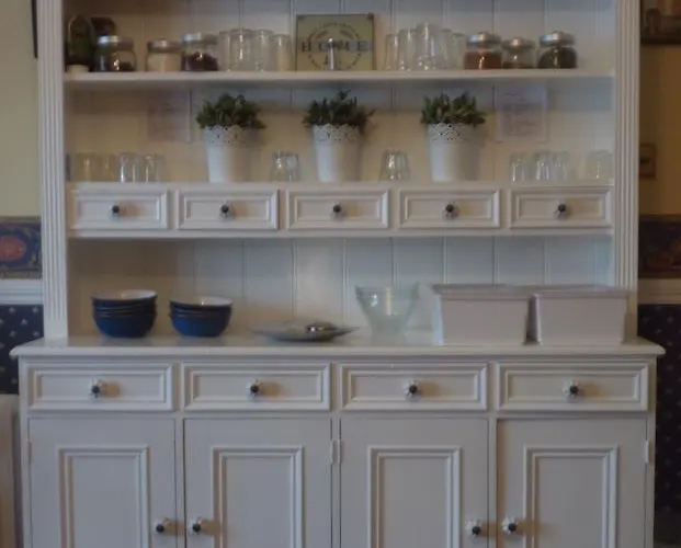 Westwinds Guestlodge Отель типа 