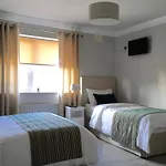 فندق مبيت وإفطار Westwinds Guestlodge