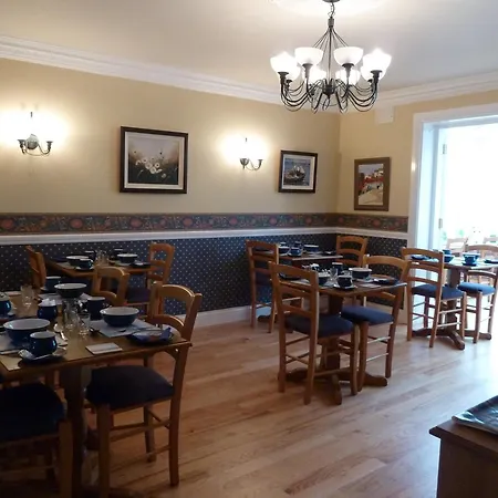 Bed & Breakfast Westwinds Guestlodge Galway