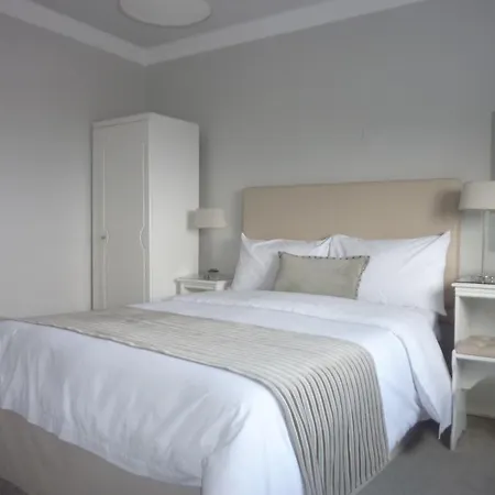 Bed & Breakfast Westwinds Guestlodge