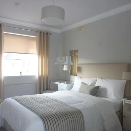 Westwinds Guestlodge Galway