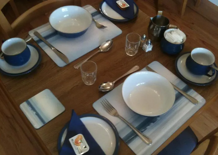 Westwinds Guestlodge Galway