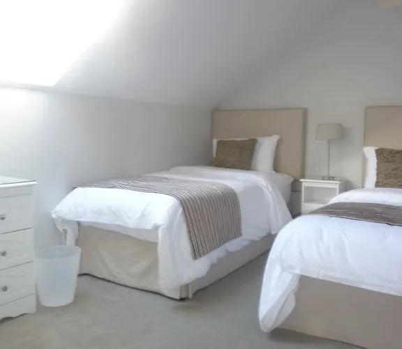 Westwinds Guestlodge 3* Galway