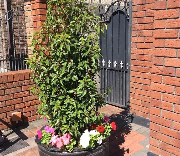 Westwinds Guestlodge Galway