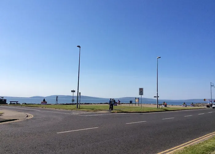 Westwinds Guestlodge Bed & Breakfast Galway