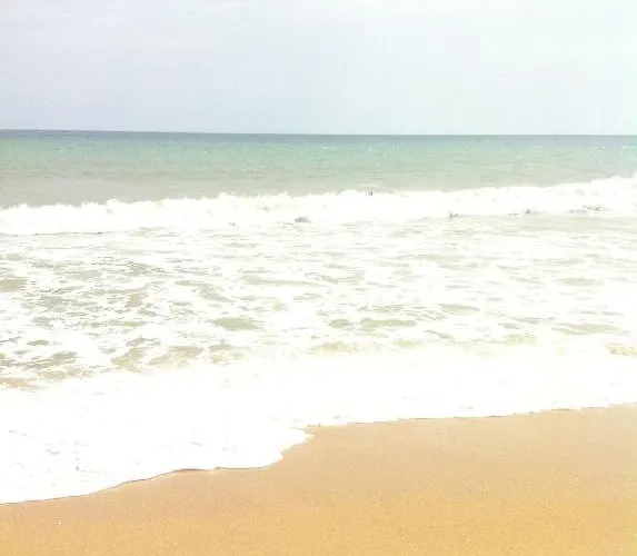 Bed & Breakfast Westwinds Guestlodge Galway