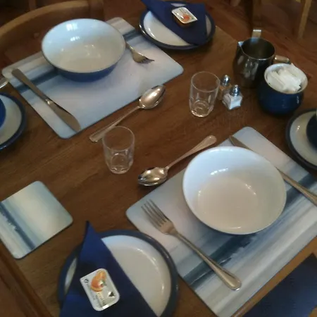 Westwinds Guestlodge غالواي