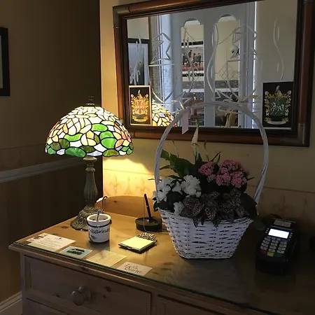 Westwinds Guestlodge