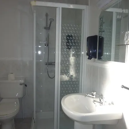 Westwinds Guestlodge