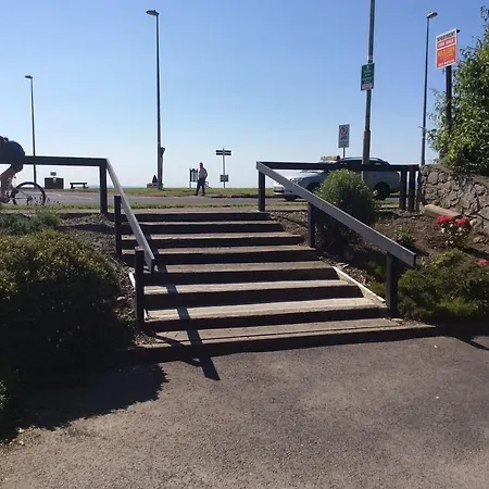 Panzió Westwinds Guestlodge 3*