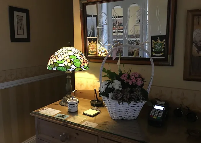 Westwinds Guestlodge