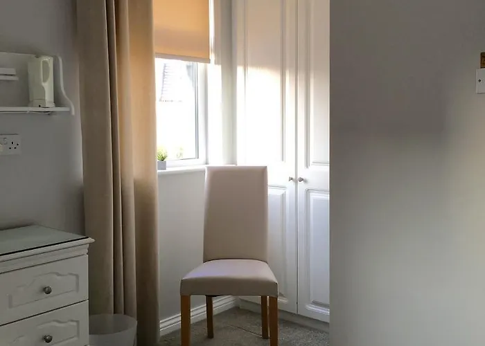 Westwinds Guestlodge