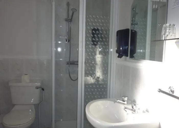 Westwinds Guestlodge