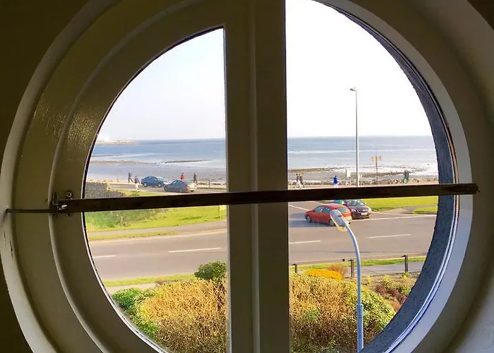 Westwinds Guestlodge 3* Galway